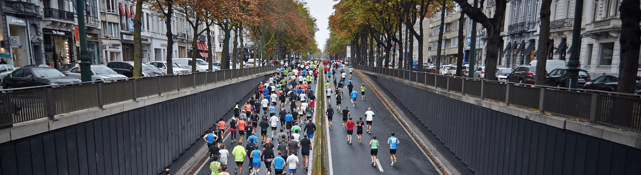 Tout sur le Marathon : Un Guide Complet pour les Passionnés de Courses